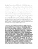 ¿Cuál es la función del hombre?