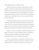 ENSAYO SOBRE EL PAPEL DE LA MUJER EN LA OBRA