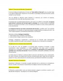 Estructura de Mercado y Competencia