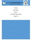 Sistema nervioso. Exámen mental