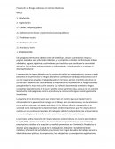 Prevención de Riesgos Laborales en Centros Educativos