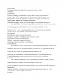 Ética y valores . La experiencia ética como lugar de discernimiento, elección y acción