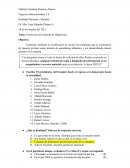 La peor crisis carcelaria en la historia del Ecuador