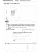 TA2 Distribución de planta