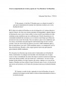 Resumen Los herederos Bourdieu