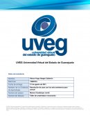 Resolución de caso con los seis sombreros para pensar