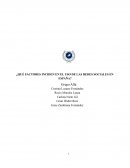 ¿Qué factores inciden en el uso de las redes sociales en España?
