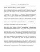 EDUCACION POPULAR