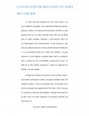 Ensayo sobre Don juan Tenorio