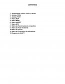 PLANEAMIENTO ESTRATEGICO