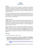 Tecnicas de comportamiento del consumidor