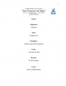 Drogadiccion. Tipos de drogas