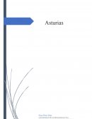 Asturias. Técnicas de Análisis Económico Regional