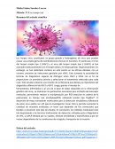 Método: PCR en tiempo real. Resumen del artículo científico