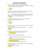 BALOTARIO DE LESIONOLOGÍA