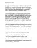 Pizarra digital interactiva (PDI)