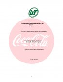 Logística cadena de Suministros 1.1