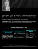 PREMIO NOBEL DE ECONOMÍA 1990 HARRY MARKOWITZ, WILLIAM SHARPE Y MERTON MILLER