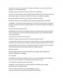 Derechos Humanos. El ser humano es un ser pensante