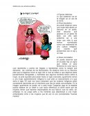 Análisis Caricaturas políticas