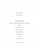 Análisis teórico del Aislamiento Social y Soledad en Adolescentes