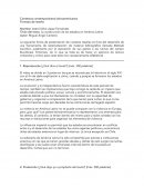 La construcción de los estados en América Latina