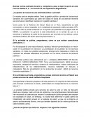 Medicina foro de discucion