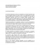 Las reformas borbónicas
