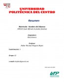 Electrónica.Términos generales