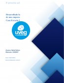 Desarrollado la filosofía organizacional de una empresa. Caso: Escuela 2 mundos