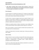 Mejoramiento de los servicios farmacéuticos en CVS