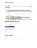 Plataforma ThingsBoard