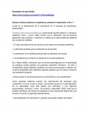 ¿Cuál es la importancia de la motivación en el proceso de enseñanza- aprendizaje?