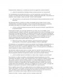 ¿Qué tan importante es trabajar el área socioemocional con mis alumnos?