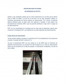 Manual para traceo de canales de señalización