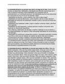 AUTODETERMINACIÓN Y EDUCACIÓN