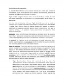 Piaget Teoría del desarrollo cognoscitivo