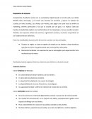 Caso práctico Social Media