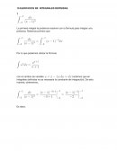 10 ejercicios de integrales definidas