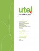 Eficiencia Laboral. Actividad 1