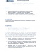 Programación-Informe