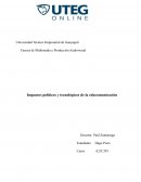 Impactos políticos y tecnológicos de la educomunicación