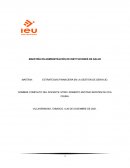 Actividad Análisis de catálogo de servicios