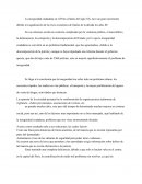 La problemática de la inseguridad ciudadana en el Perú a fines del siglo XX