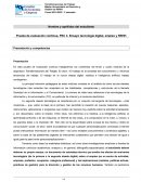 Ensayo tecnología digital, empleo y RRHH