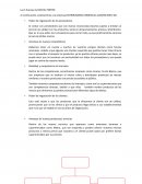 Las 5 fuerzas de MICHEL PORTER