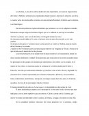 Ensayo sobre la obra: La celestina