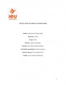 Flujos logísticos. Logística inteligente