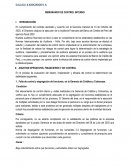 CALLALLI & ASOCIADOS S. A.