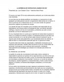 LA GERENCIA DE VENTAS EN EL MUNDO DE HOY